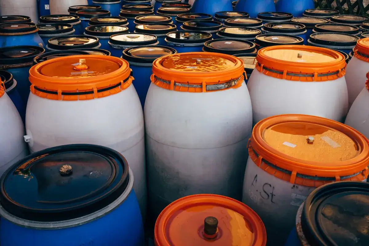 Chemical & Toxic Waste Cleanup in Mattapoisett Center, MA